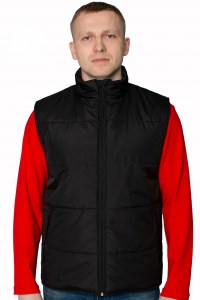 Фото жилеты мужские ООО Форинтекс